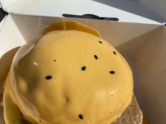 -前进5路汉堡炸鸡(汉街skp店)
