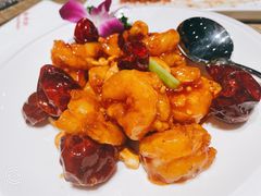 -廊亦舫Lang Yi Fang Restaurant(金桥店)