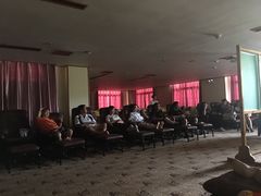 -庐山天沐温泉度假村