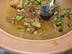 -湘中缘·湖南菜(娄底驻京办店)