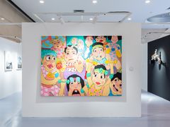 -新世界大丸百货