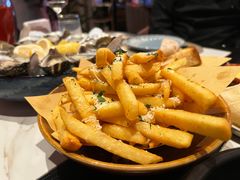 -斯普汇生蚝牛排馆(中骏世界城店)