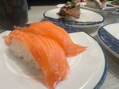 -滨寿司(新街口中央商场店)
