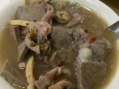 -护国寺小吃(东四店)