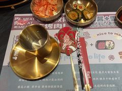 -闻老头·菊花炭烤肉(佛山首店)