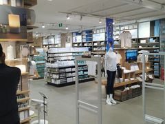 -MUJI无印良品(远洋未来广场店)