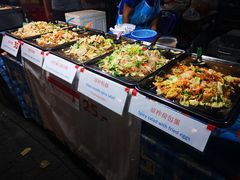 -周日夜市