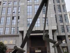 -上海纺织博物馆