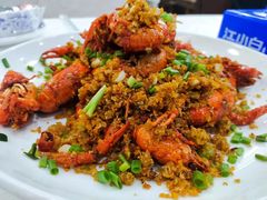 -玖味谣王记龙虾馆·烧烤(柯桥店)