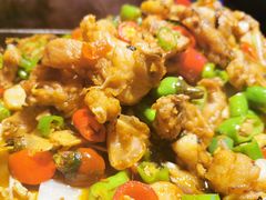 -蛙来哒(汇一城黑金冠店)