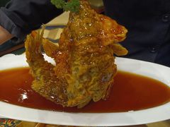 -城南往事·鲁菜济南菜(长清园博园恒大绿洲店)