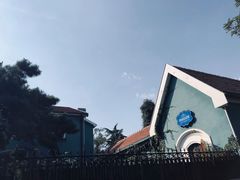 -公主楼