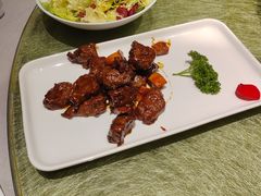 -宋园·金宴浙鲜馆(静安店)