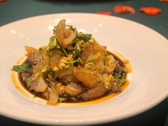 -老吉堂上海本帮菜(望京万象汇店)