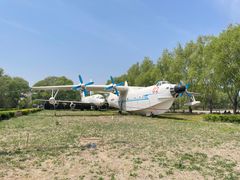 -中国航空博物馆