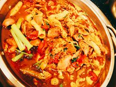 -胖娃古镇鸡杂(磁器口总店)