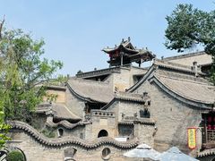 -山西王家大院