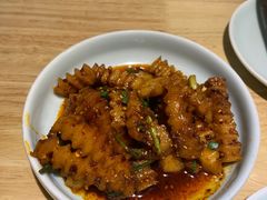 -全牛匠·乐山跷脚牛肉(新中关店)