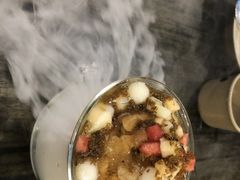 -庆合府重庆大排档(紫都城店)