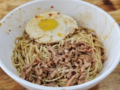 -老长沙粉面馆(陡岭路店)