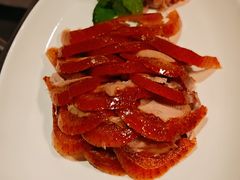 -聚味坊烤鸭店(草桥店)