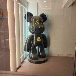 -CICI街舞专业培训