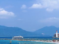 -海南分界洲岛旅游区