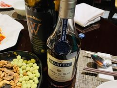 -成都钓鱼台精品酒店-品聚·成都餐厅