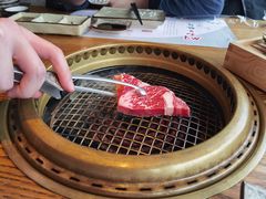 -赤坂亭·M9和牛放题(长楹天街购物中心店)