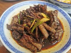 -兰边碗(鼓楼店)