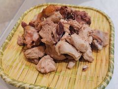 招牌秘制土鸡锅底-名善山珍·野生菌汤锅(文殊院店)