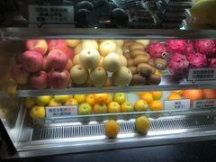 -innewgogo纽麦轻食(滨北店)