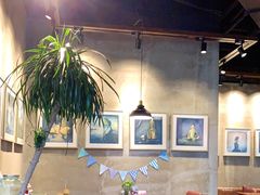 大堂-G+KITCHEN(龙湖狮山天街店)