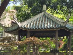 -华山儿童公园