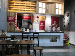 大堂-一心甜汤(丹凤街店)