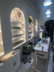 -爱纶美·美甲美睫半永久