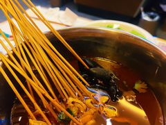 -金刚山烧烤(红旗大街店)