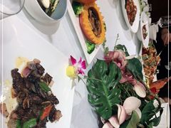 -大东方海鲜酒楼(小武基桥店)