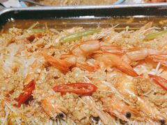 -煎饼卷大葱·非遗传承·潍坊菜(十笏园店)