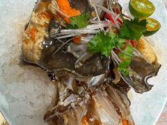 -皇朝海鲜酒店