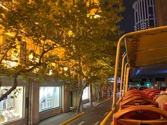 -BUS TOUR观光巴士