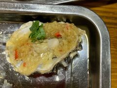 -阿明烧烤(虬泾路店)