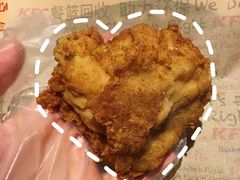 -肯德基(江门万达店)