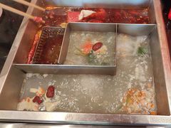-重庆德忆火锅（龙南街3店）(渝水岸餐饮)