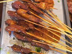 -林二哥宜烤官·宜宾小烧烤