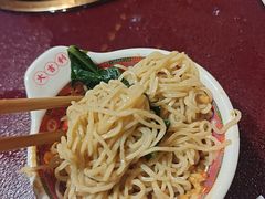 -大吉利·潮汕鲜牛肉火锅(西安店)
