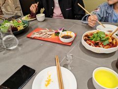 -陈熹公民族美食文化餐厅(中华广场店)