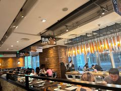 -新旺茶餐厅(嘉里城店)