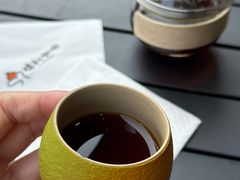 -橘利咖啡