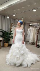 -B.Bridge Couture婚纱礼服(福田店)